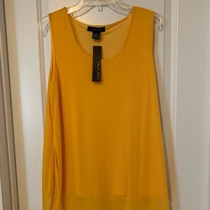 Women’s XL shirt